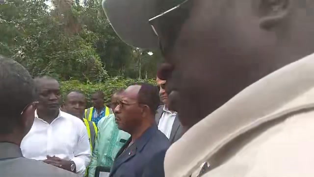 ⚫️⚫️⚫️ Exclusif… *NYONG ET MFOUMOU - QUAND LE PRÉFET FRANÇOIS ETAPA ...