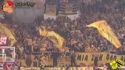 Aris | El baloncesto en Europa es religión. Y no hay mayores ...