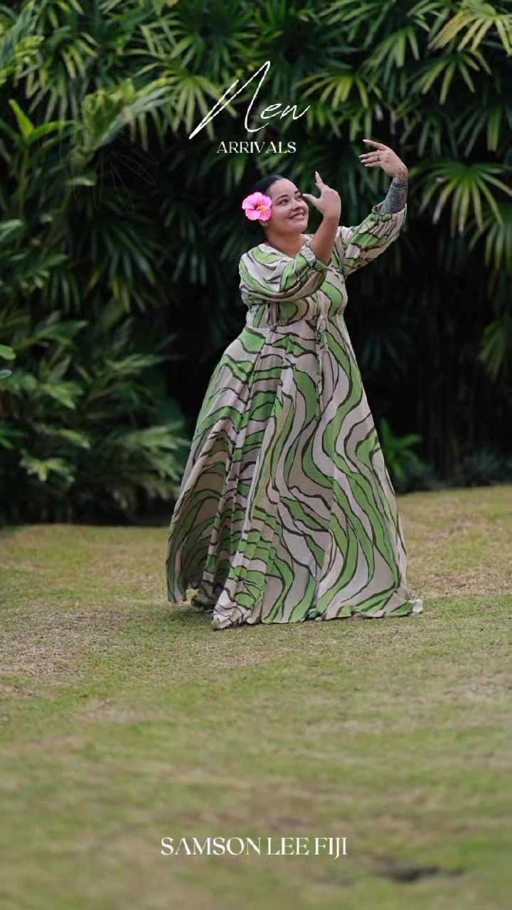 Samson Lee Fiji | Suva