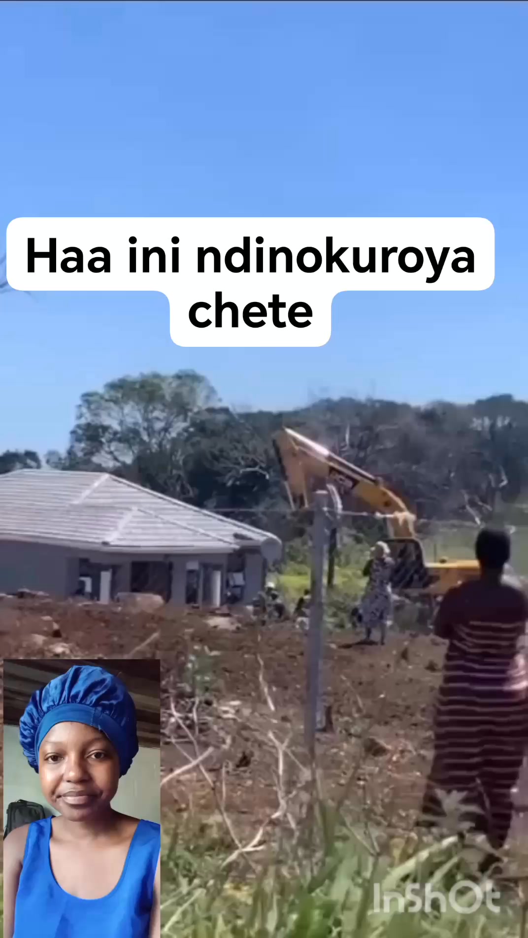 Ndinokurovesa nemheni daylight #fblifestyle | Felistus Madzamba