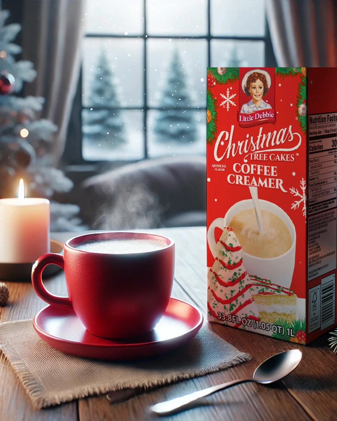 BREAKING: Your favorite holiday snack just became your new favorite ...