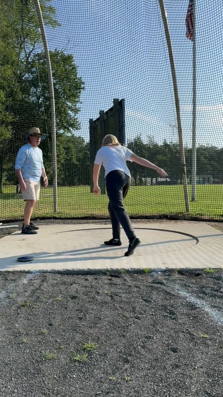 Morgan Van Mater, rising HS Senior making spectacular progress ...