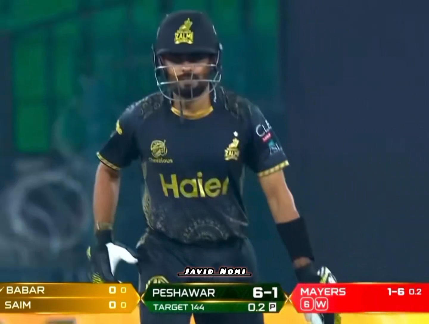 Heart & Heartbeat Of Pakistan Cricket Team Babar Azam—🎧🖤 . #babarazam ...