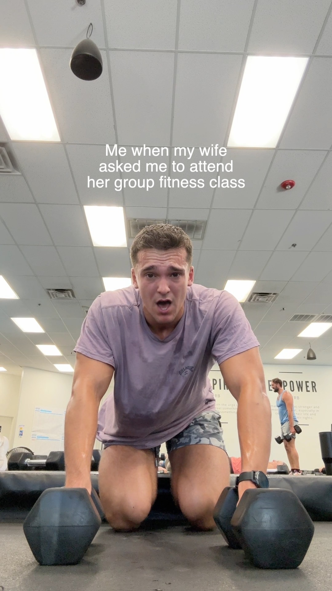Matt Howard