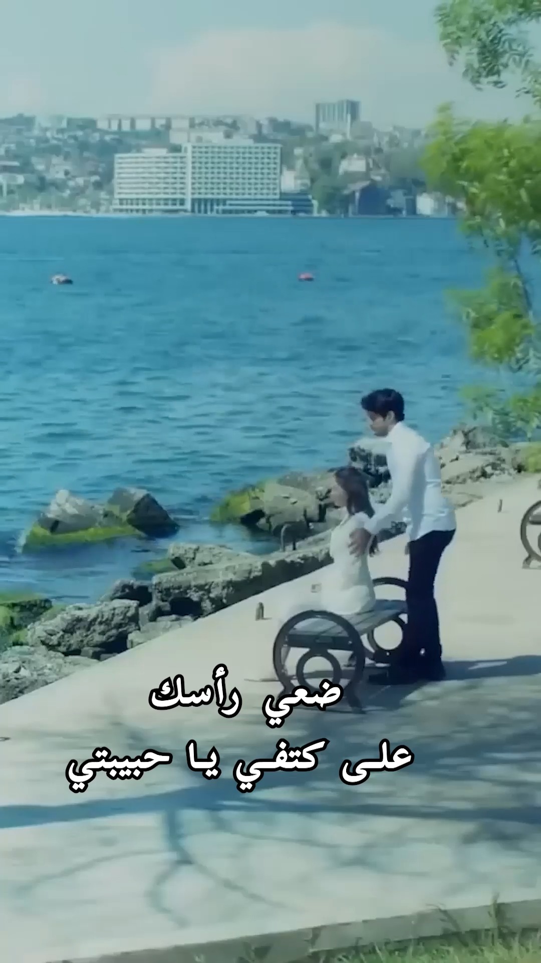 حب أعمى - الحلقة 16 - مدبلج بالعربية #KaraSevda #BurakOzcivit # ...