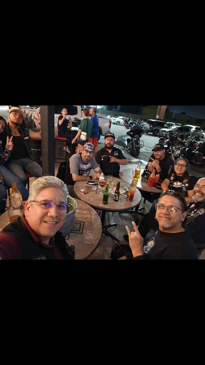 RIDERS MC Juarez México | Ciudad Juárez