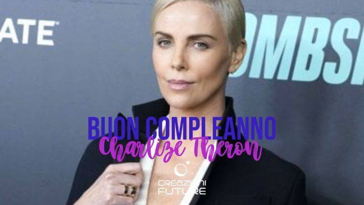 Keanu Reeves Gli Auguri Di Charlize Theron Per Il 56 Compleanno Sei Il Migliore