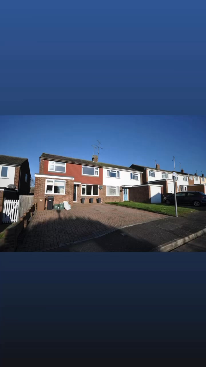 NEW PROPERTY TO LET 🏢 1 bed first floor flat 📍 Springfield area of ...