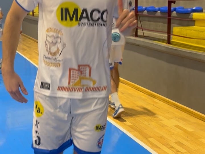 Futsal klub Teslic on Reels | Facebook