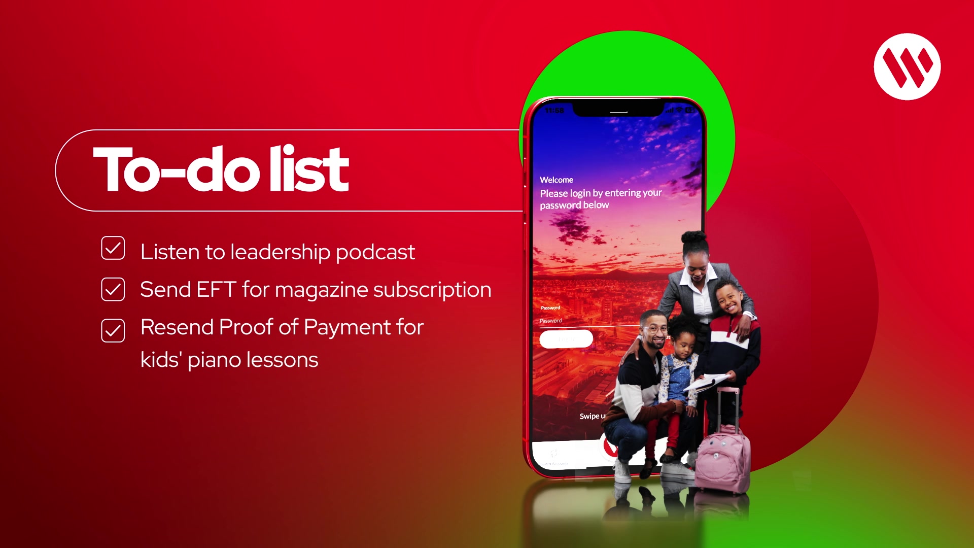 Unlock the full potential of the Bank Windhoek Mobile App 💡 Discover ...