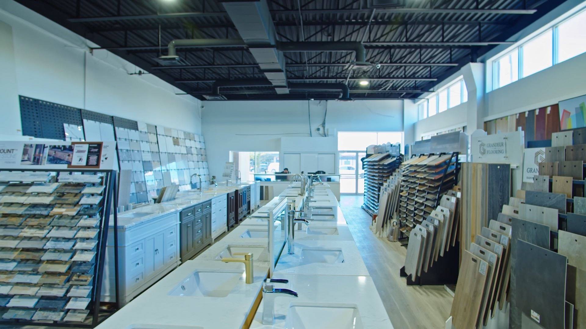 The Reno Superstore