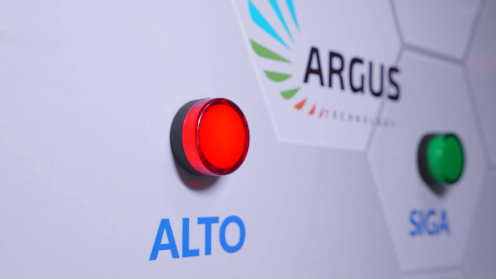 Argus Technology | Quito