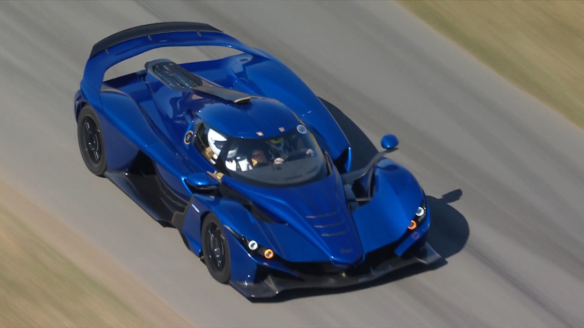 #FOS aficionados may remember the #Praga R1’s run to sixth in the Timed ...