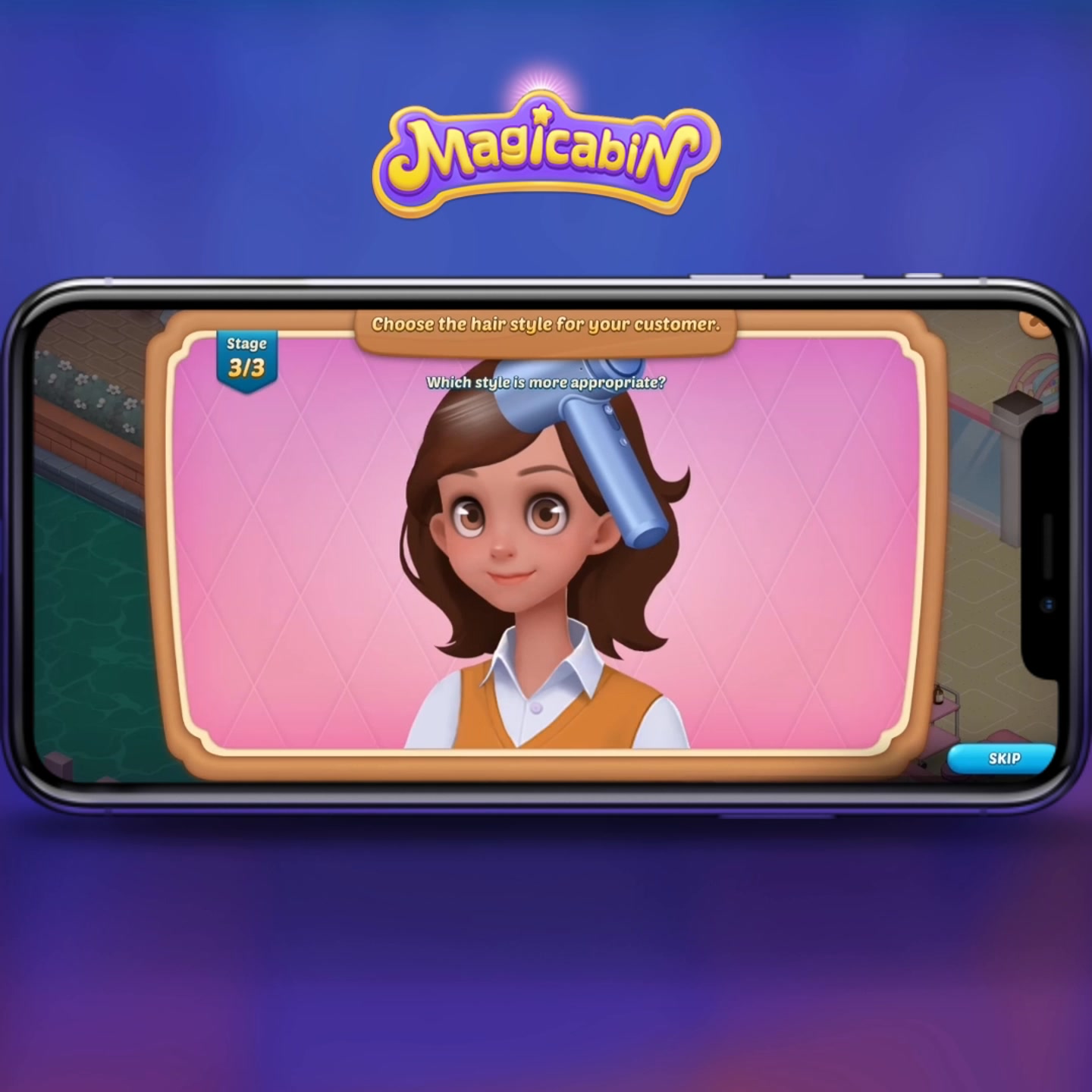 Magicabin Tips and Tricks | Facebook