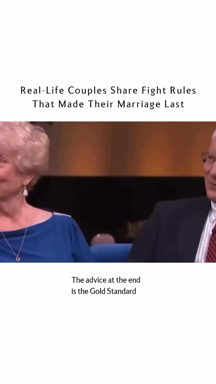 Couples argue for many reasons - differences in values, expectations ...