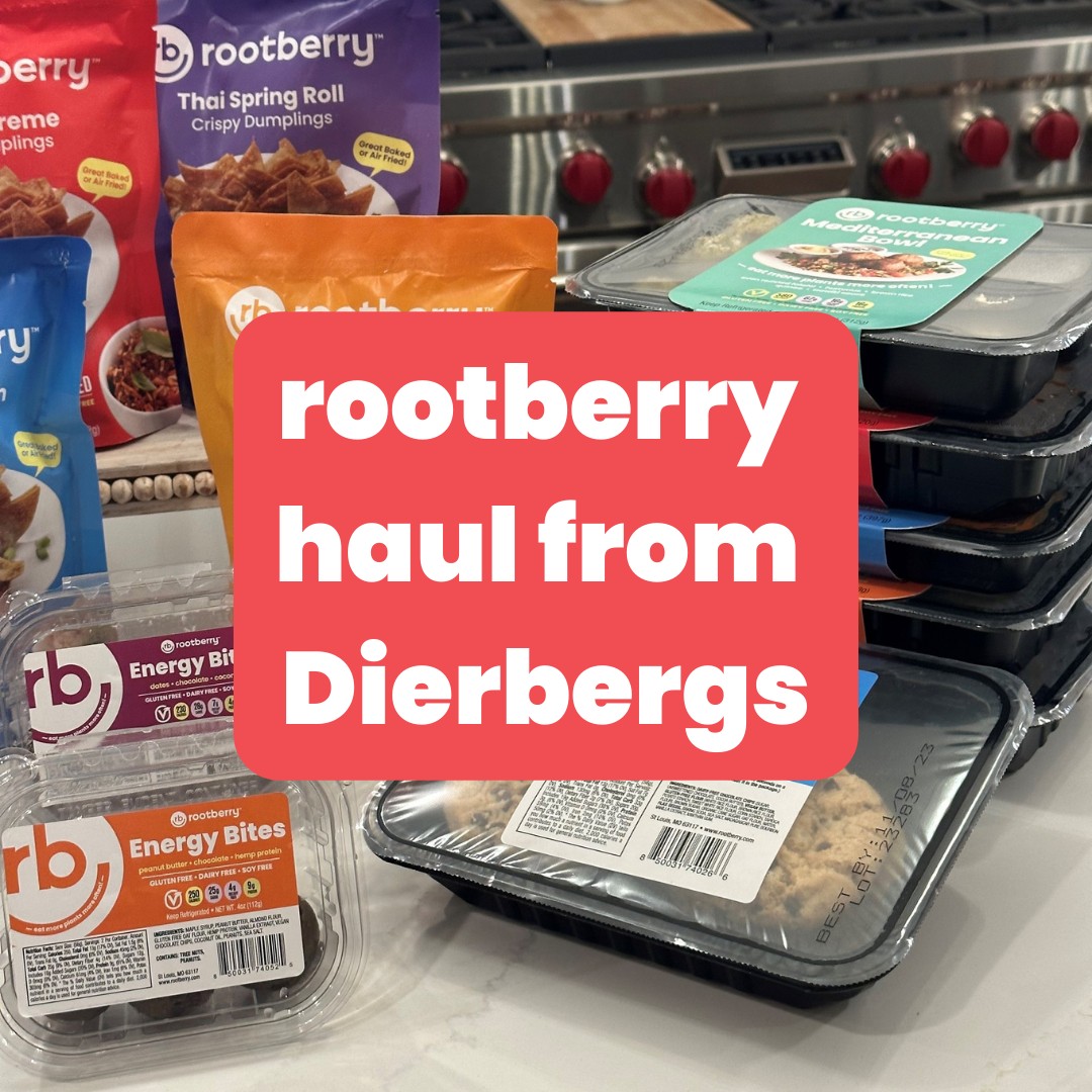 Try Rootberry Buy One, Get One FREE at your local retailer! It's time ...