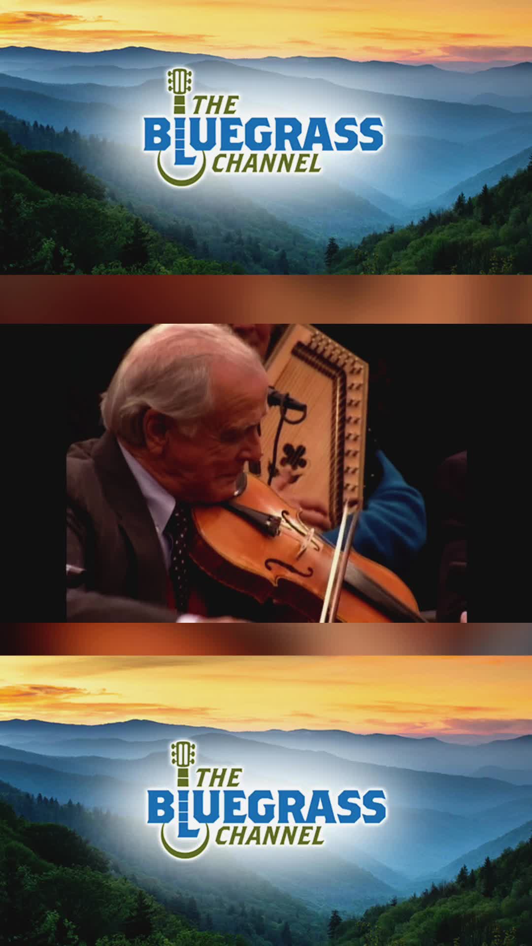 Grassroots to Bluegrass is hosted by bluegrass pioneer Mac Wiseman and ...