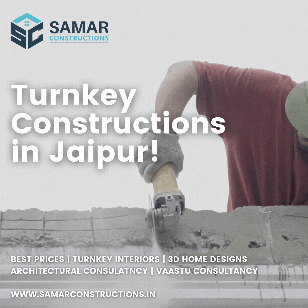 Samar Constructions - Home