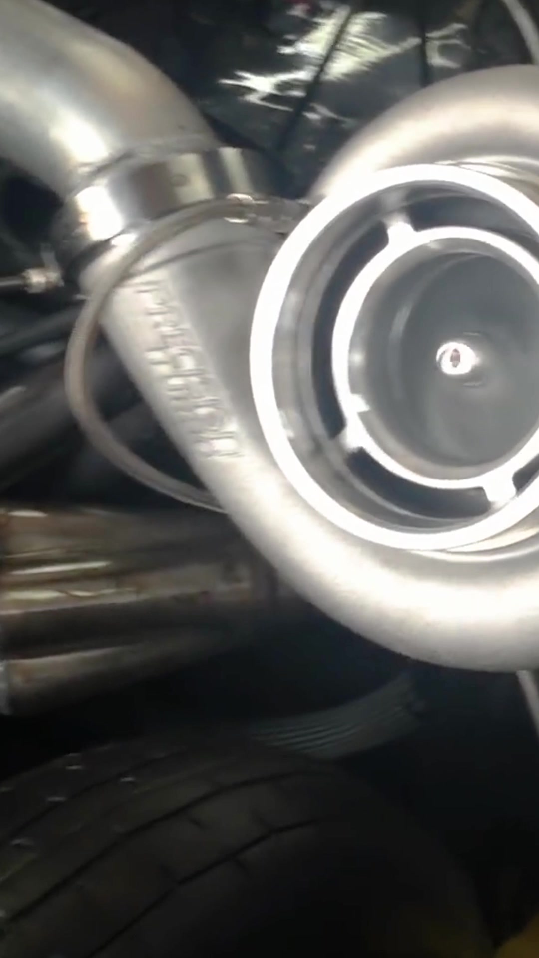 Butler 482 Pontiac Engine : 1969 Firebird, TT Pontiac engine – GOVREZ
