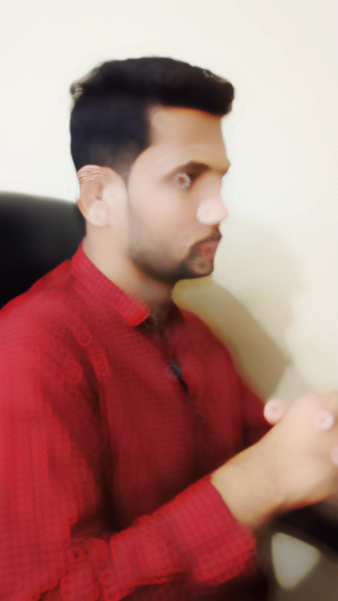 Sayeed Bhai