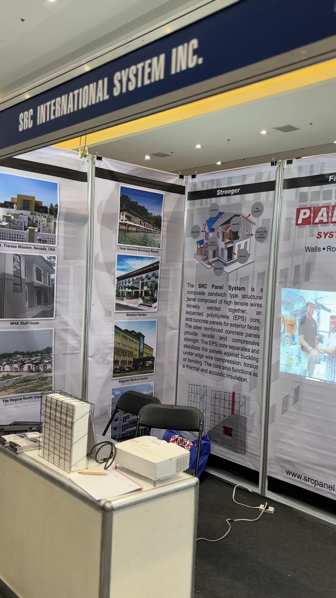 #srcpanelsystem #insulatedwallpanels #insulatedwallpanels # ...