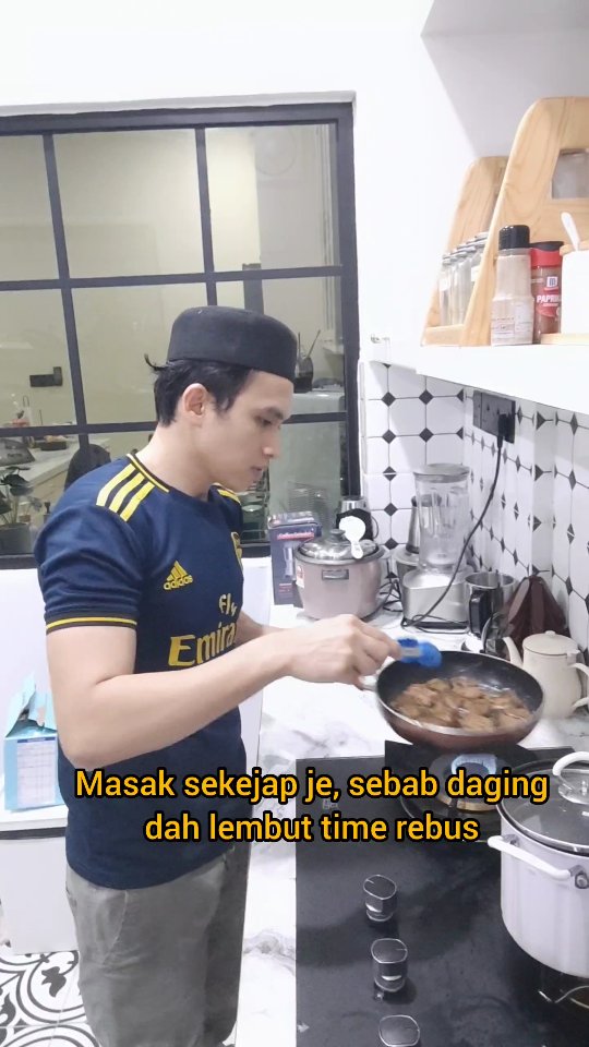 Daddy cute kongsi lagi resepi bertulis Pie Tee untuk korang yang selalu ...
