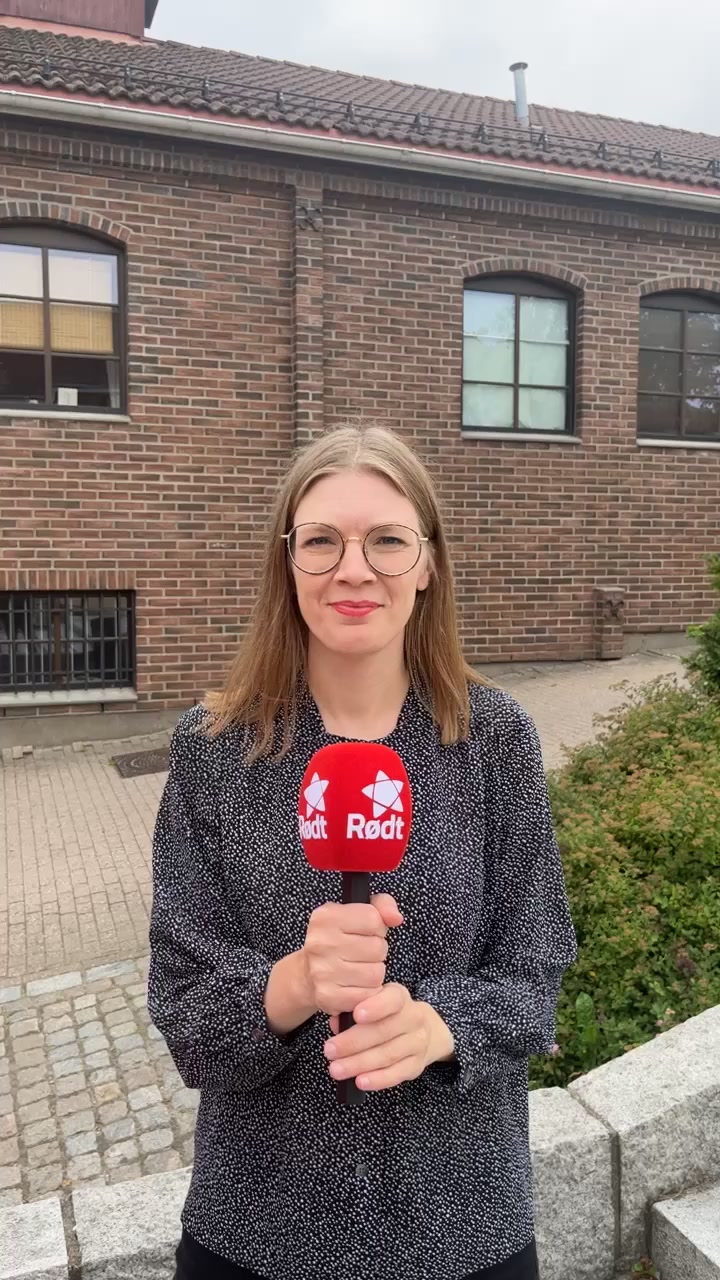 Tid for tall om Rødts forslag til tannhelsereform | Marie har har ...