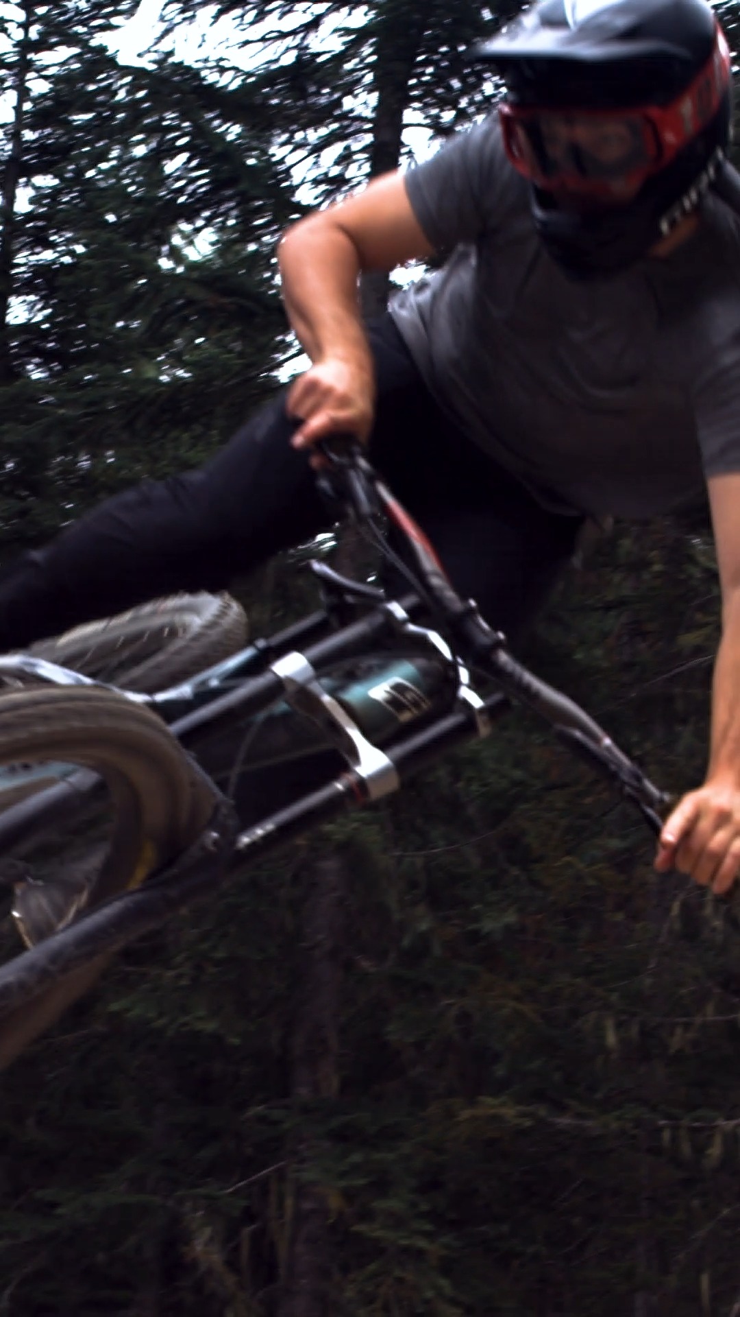 No matter what you ride, we are TRUE TO THIS -> Volcom proudly presents ...