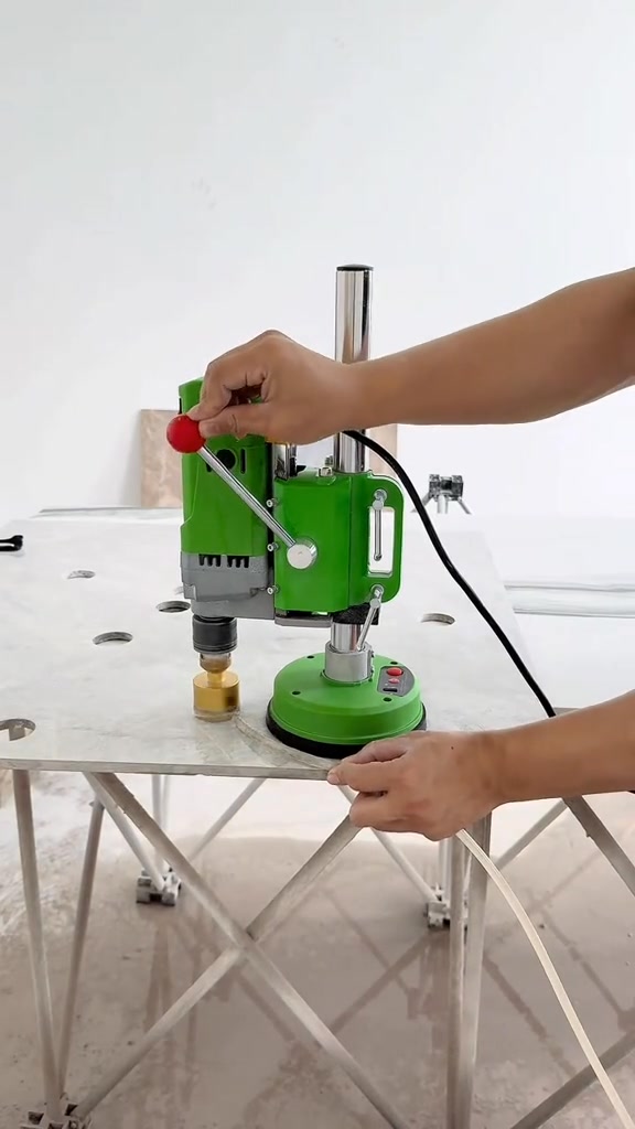 👉🛒 https://temu.to/k/p1mir0ymla8 Electric desktop drilling machine ...