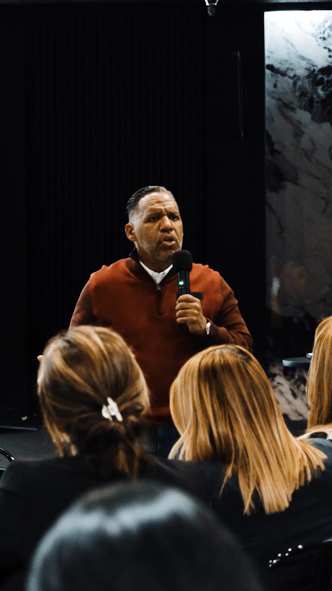 Bishop Ruddy Gracia | Southwest Ranches FL