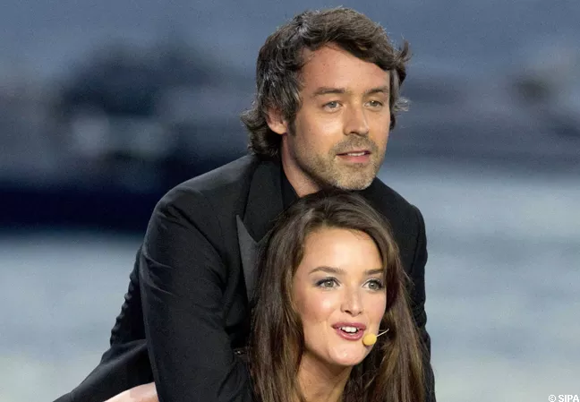 Avec Qui Yann Barthès est- il en couple ? #hommes #People #fblifestyle ...