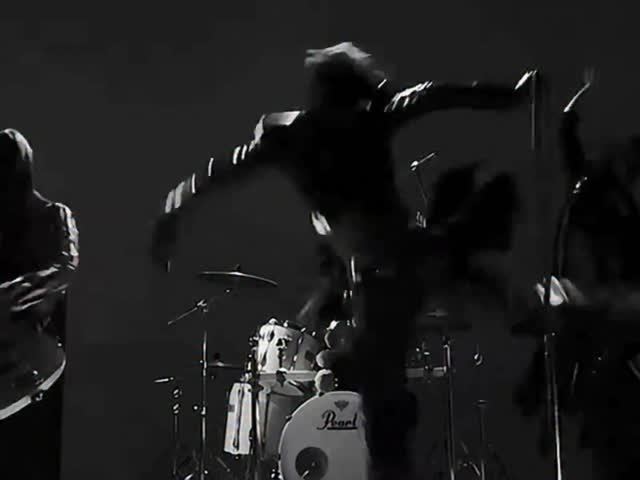 JVM Roses Blood Symphony - Concerto -Tanbinarukettou「協奏曲