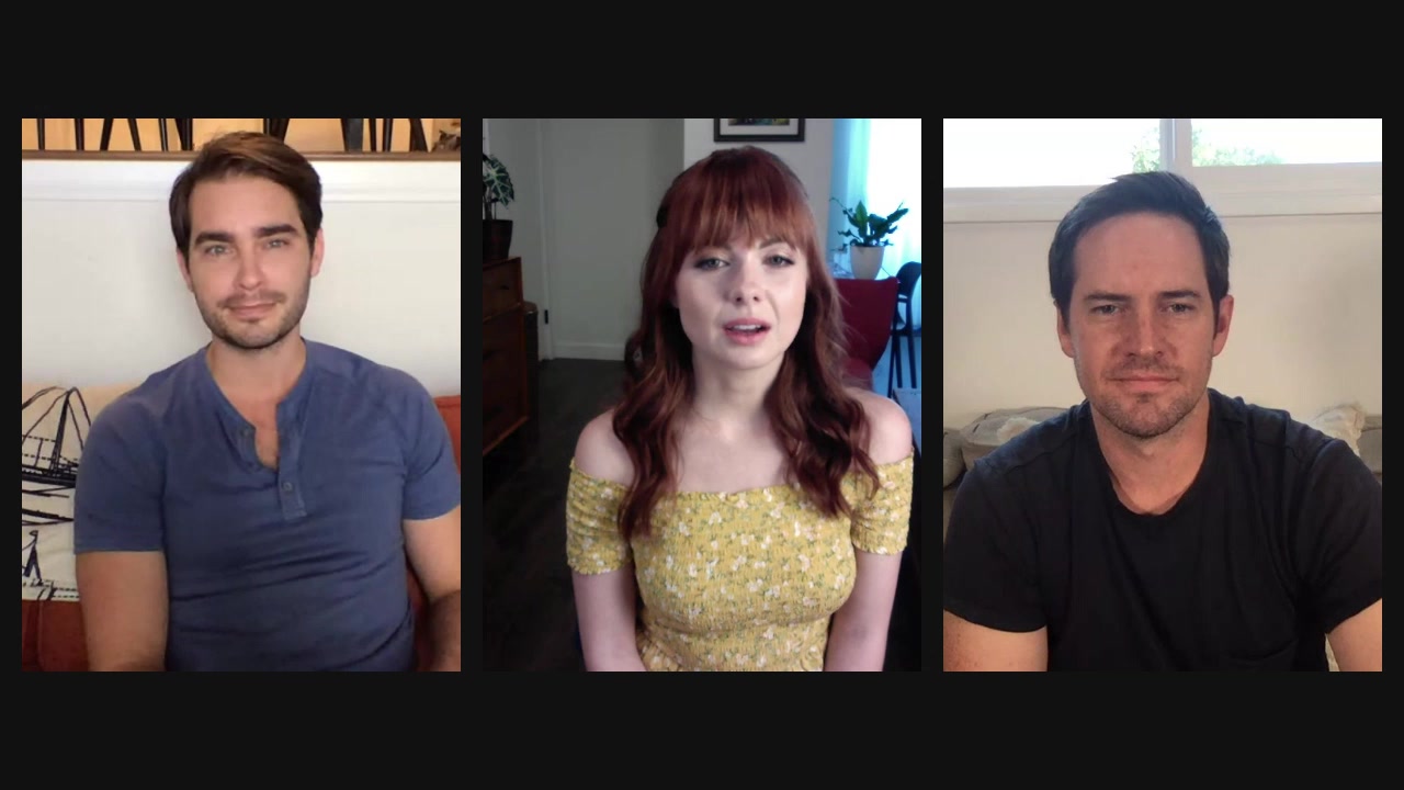 Follow Your Heart Cast Live Facebook Facebook