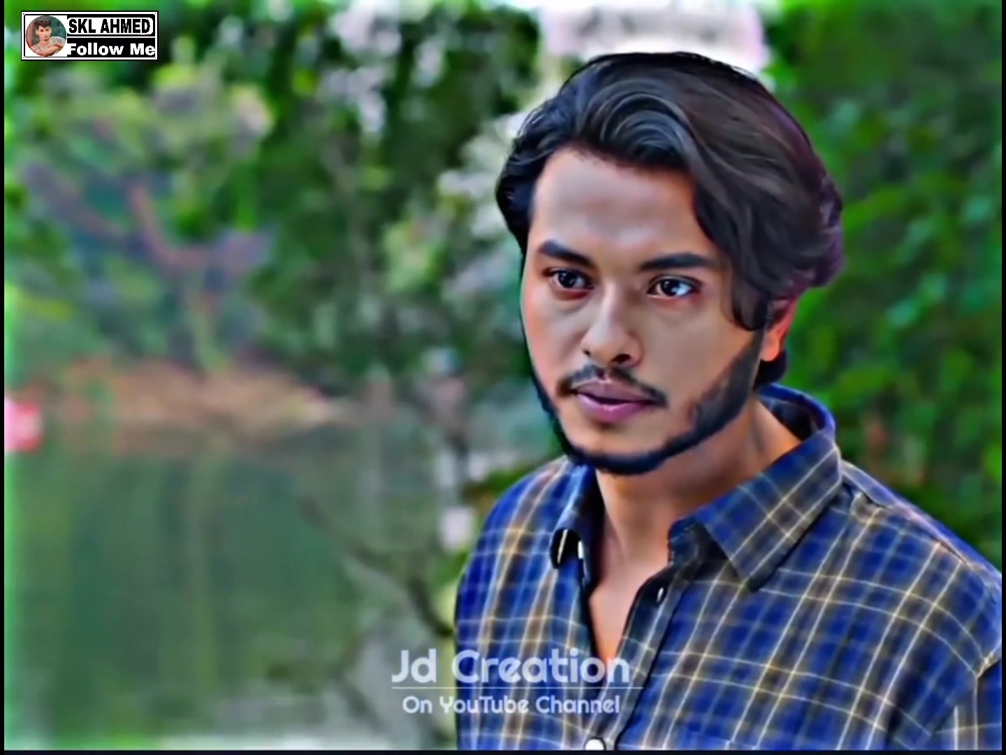 ভাঙা ভালোবাসার ভার | Arosh Khan Tasnuva Tisha 🍃New Natok 🍃 #post # ...