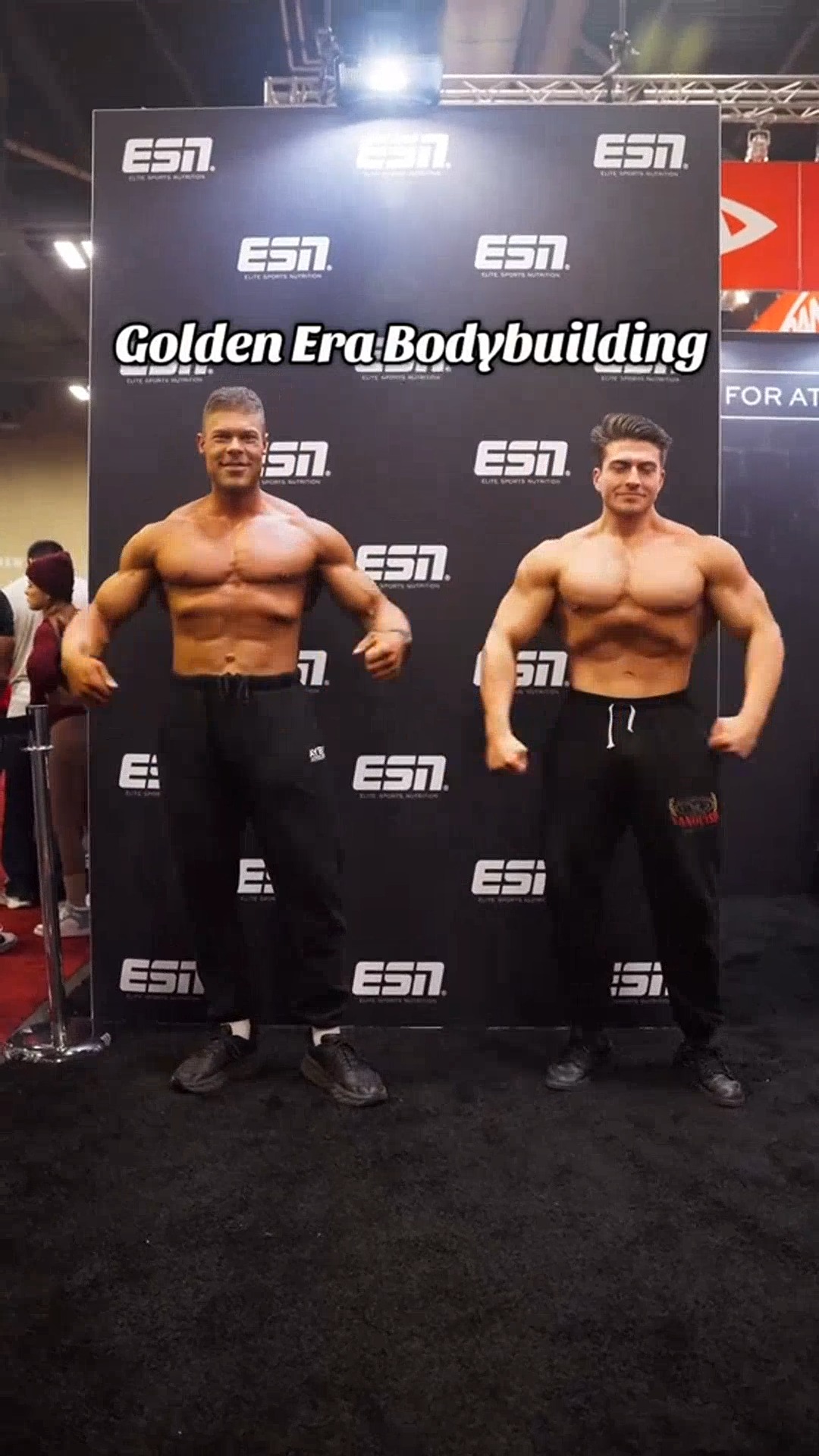 Golden Era Bodybuilding!⚜️ #fyp #bodybuilding #motivation ...