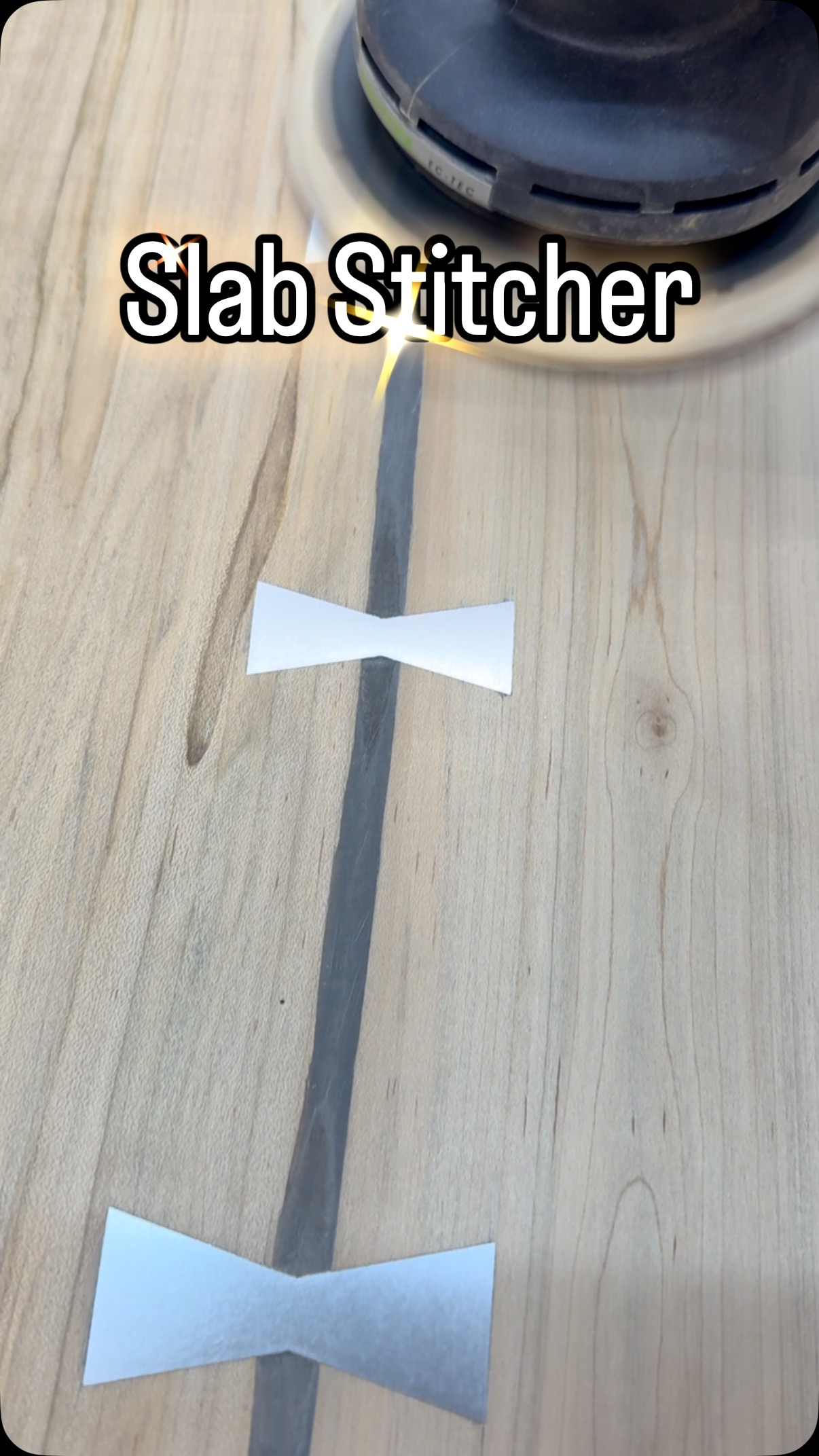 This was supposed to be a quick project but the more I got into it, the ...