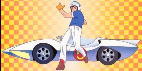 Speed Racer Opening Latino Meteoro Es La Adaptacion En Espanol Del Titulo De La Serie De Anime Japonesa Sobre Automovilismo Mach Go Go Go En Japones マッハgogogo Mahha Gō Gō