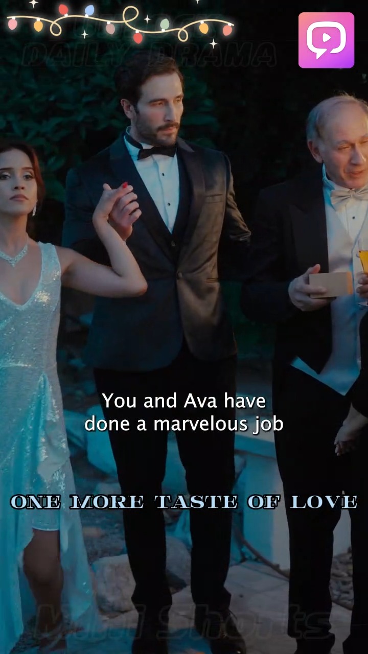 🍟One More Taste of Love👉Watch Full episodes：https://website.snap-shorts ...
