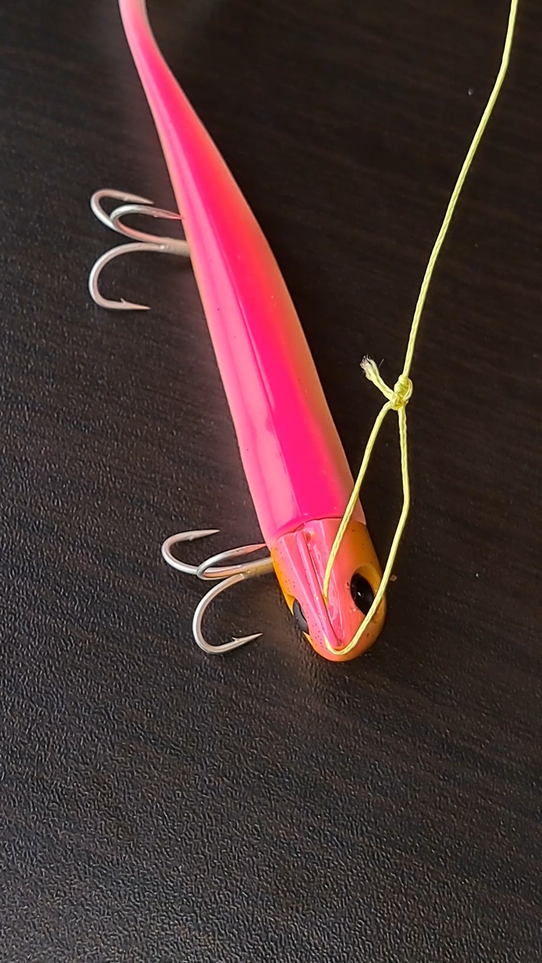 Como tirar un red de #pesca, bien explicado paso a paso, vídeo hecho ...