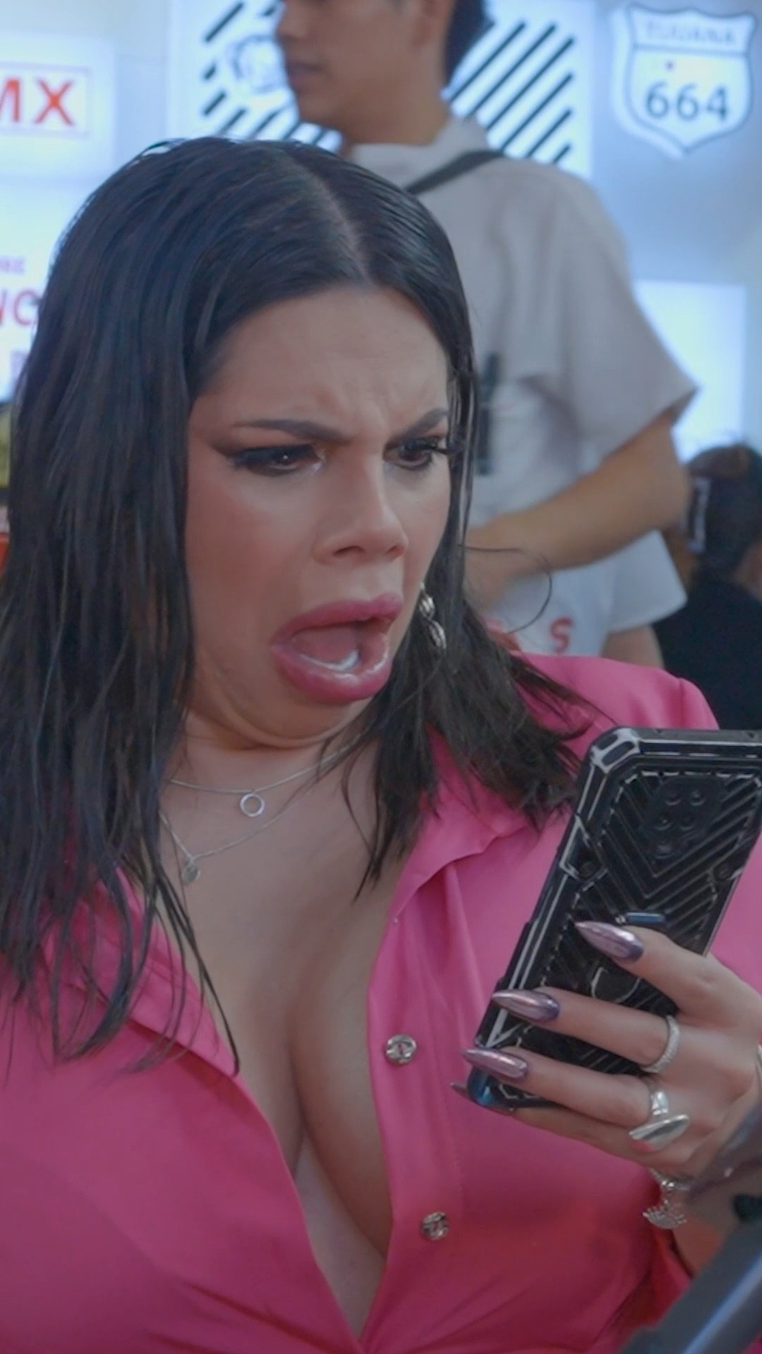 INFIELES T-7 | Picaflor de durazno Ep.25 - Lizbeth Rodriguez | INFIELES