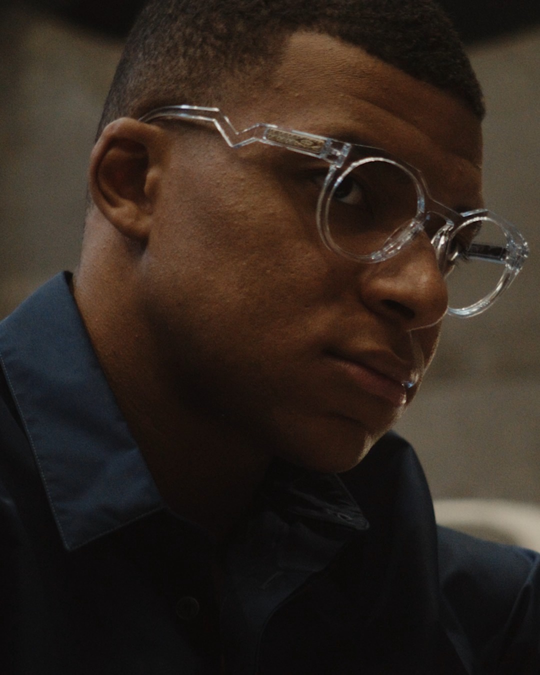 Kylian Mbappé Signature Series Collection | Bringing his own style to ...