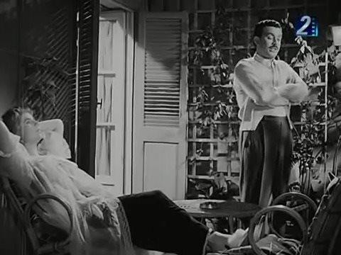 صلاح ذو الفقار Salah Zulfikar فيلم الحب كده صلاح ذو الفقار وصباح Facebook