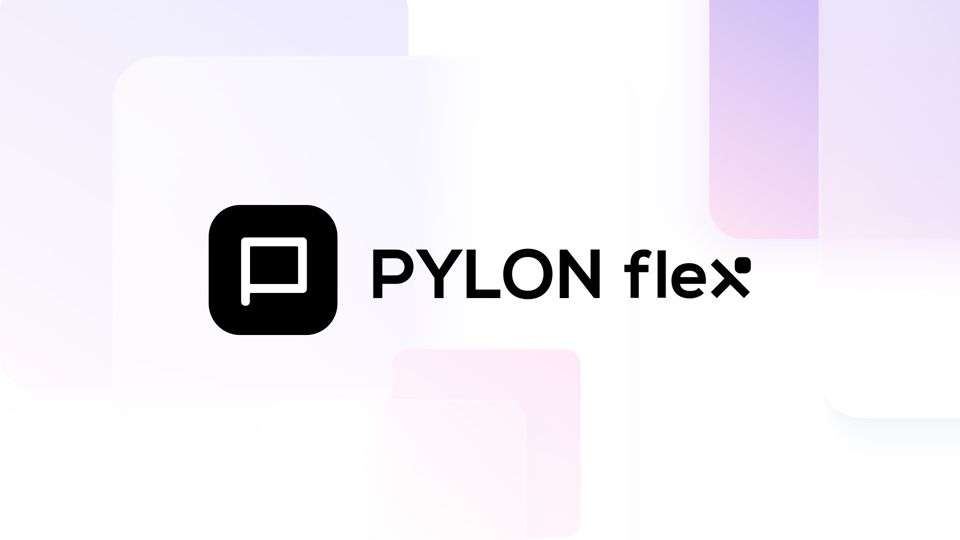 🚀 PYLON flex με AI Features από τον Όμιλο EPSILON NET! Η απόλυτη WEB ...