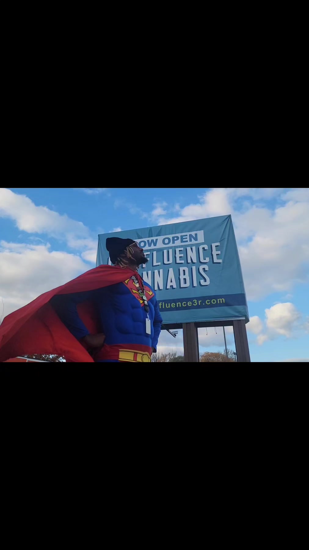 Confluence Cannabis | Three Rivers MI