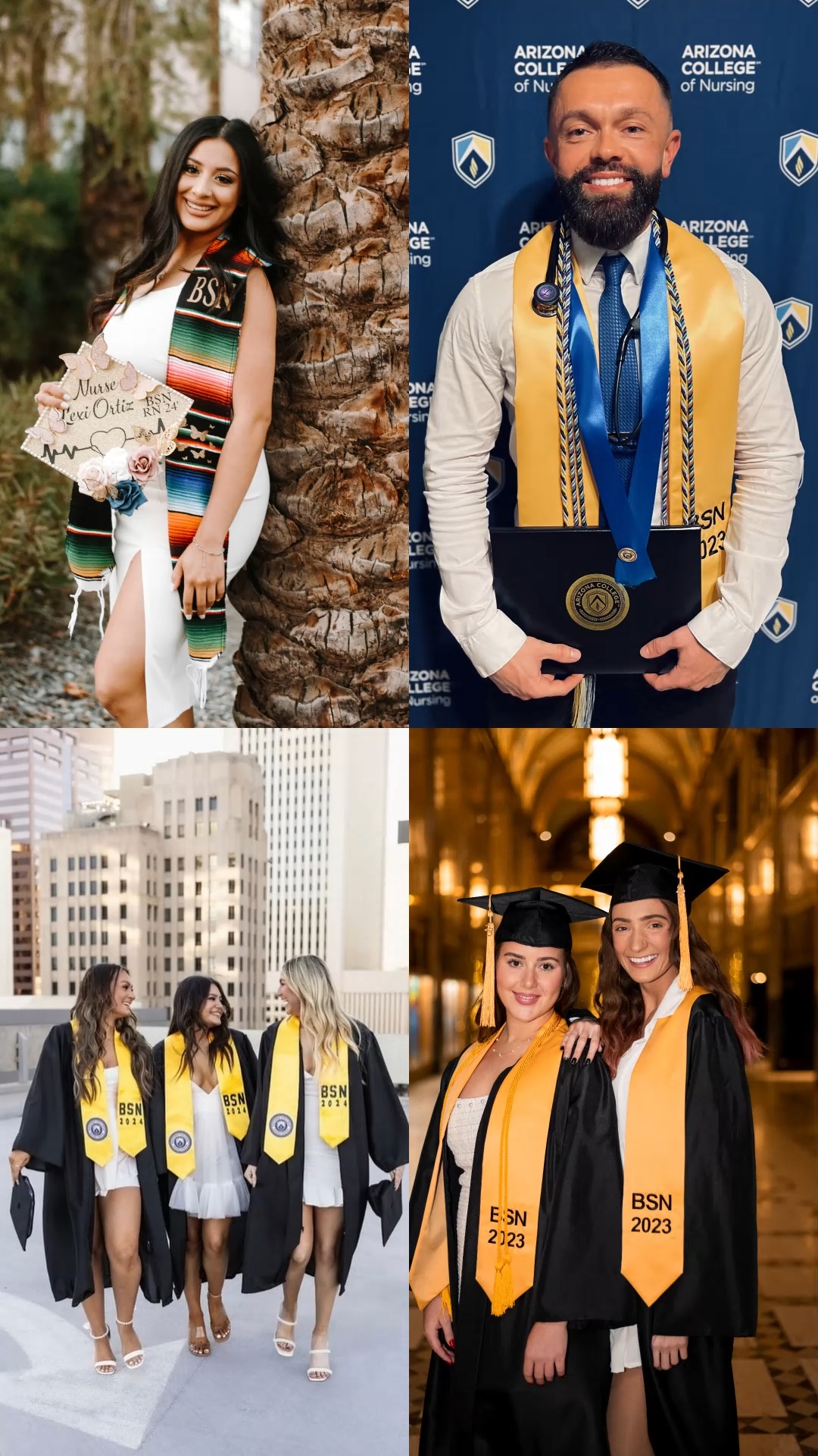 Arizona College of Nursing | Southfield MI