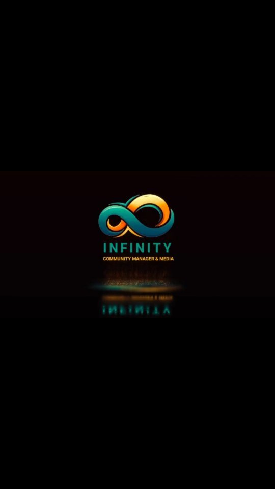 Infinity Community Manager