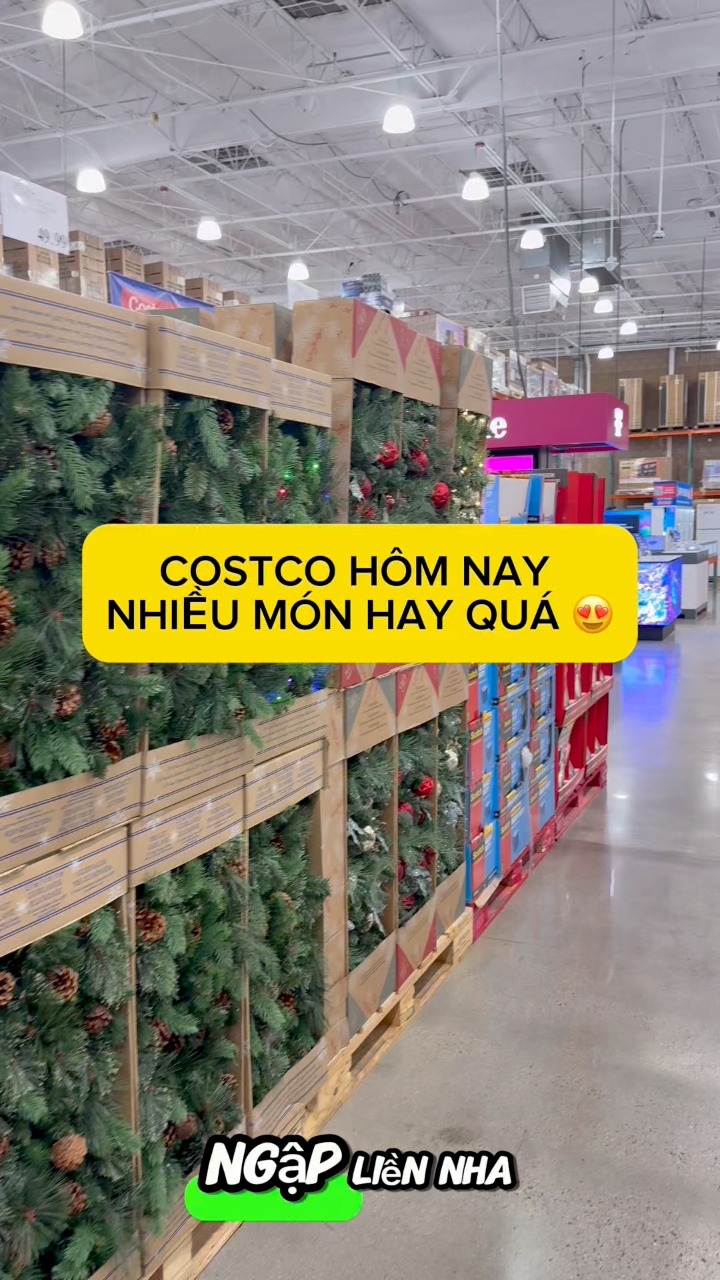 Đi costco anh chị ơi 😘😘😘 #costco #costlow #costcowholesale | Hàng ...