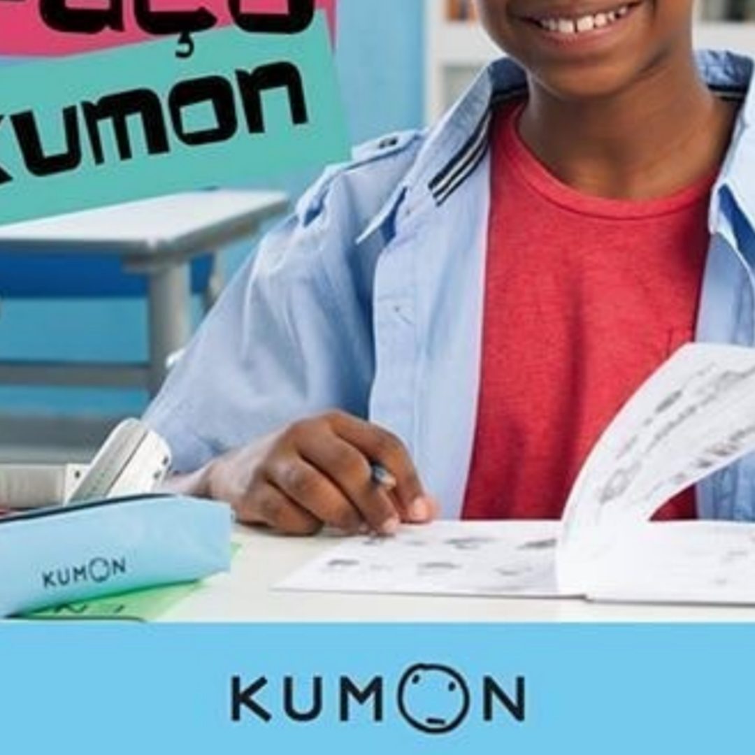O Kumon é um método de ensino individualizado que melhora o desempenho ...