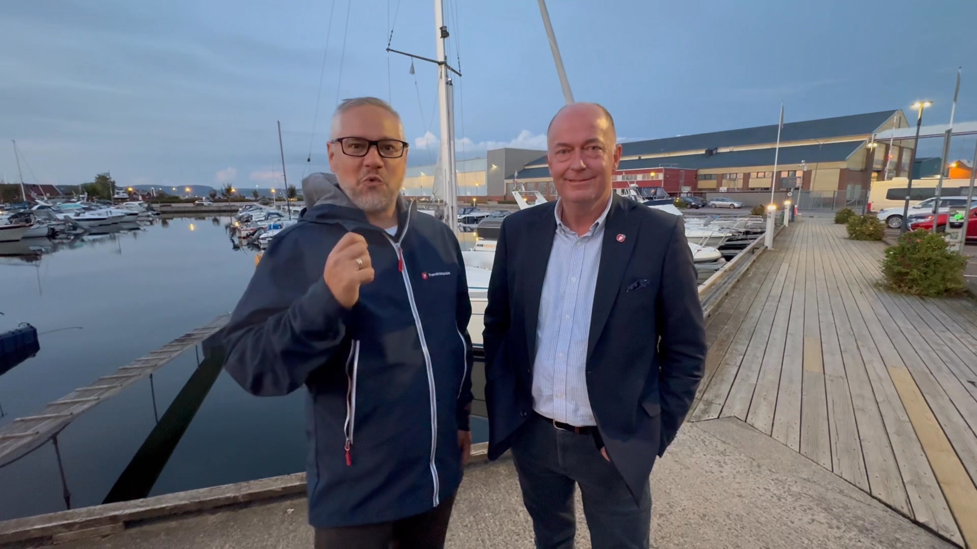 Holmestrand FrP on Reels | Facebook