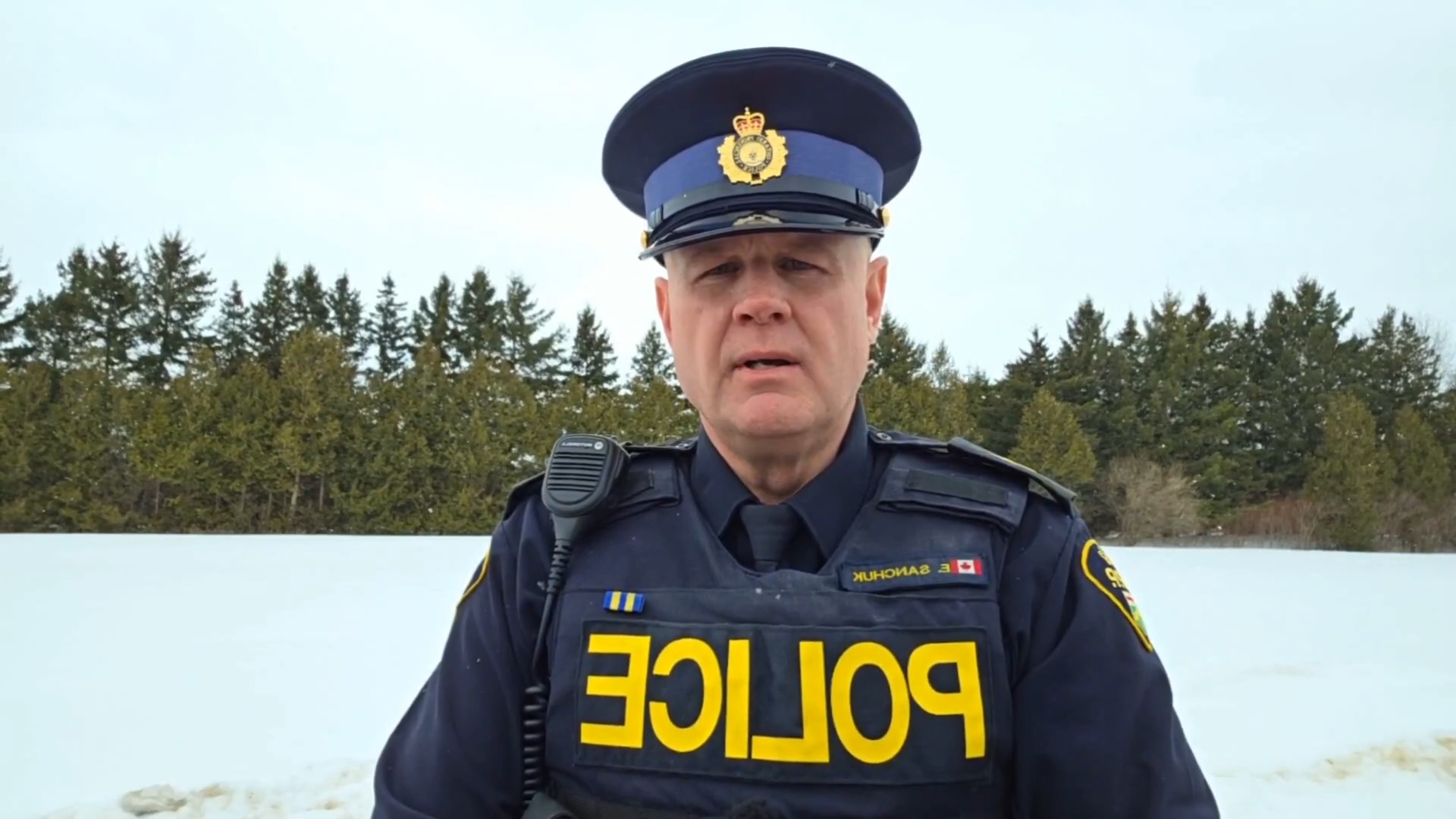 4 fatalities already this year from snowmobile accidents: Oxford. Brant ...